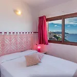 Villa Nuvola Bianca Costa Paradiso