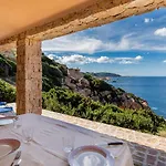 Villa Nuvola Bianca *