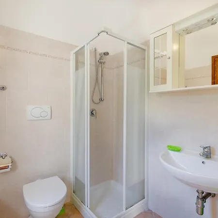 Villa Nuvola Bianca *