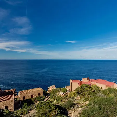 Nuvola Bianca Villa *