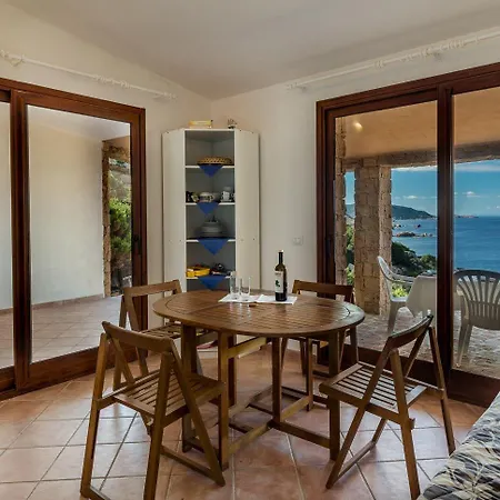 Nuvola Bianca Villa