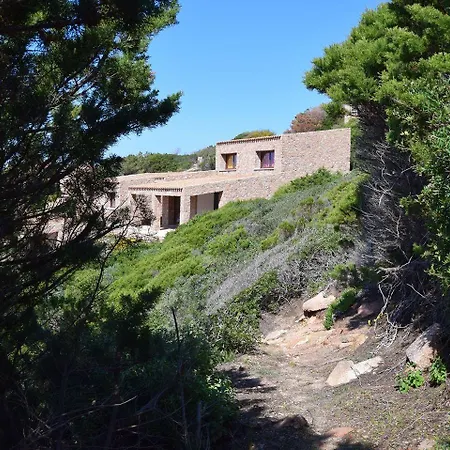 Villa Nuvola Bianca