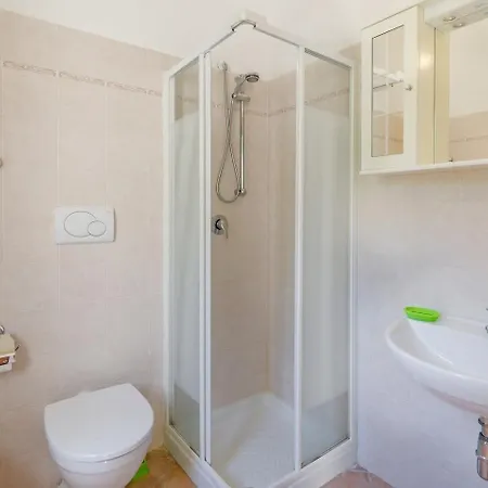 Villa Nuvola Bianca Costa Paradiso