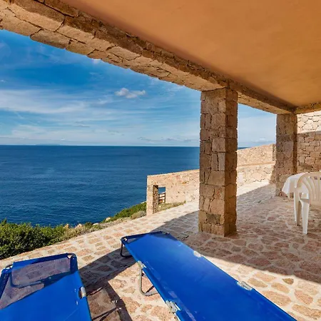 Villa Nuvola Bianca