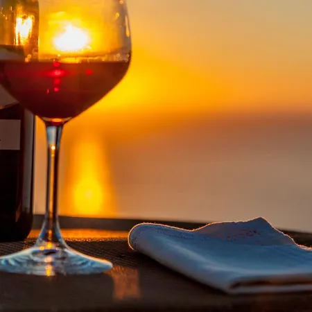 Nuvola Bianca 빌라 *