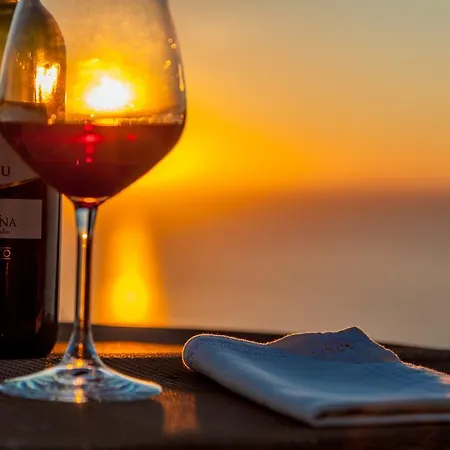 Nuvola Bianca 빌라 *