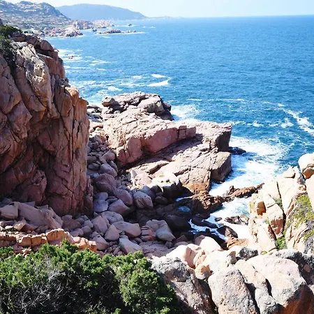 Βίλα Nuvola Bianca