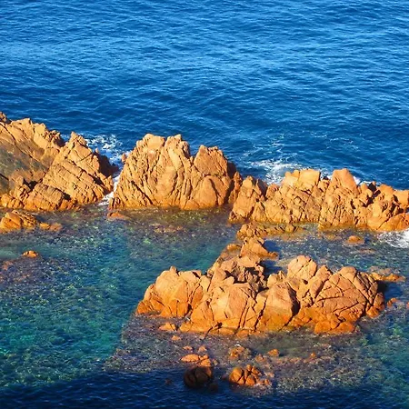 Nuvola Bianca Costa Paradiso