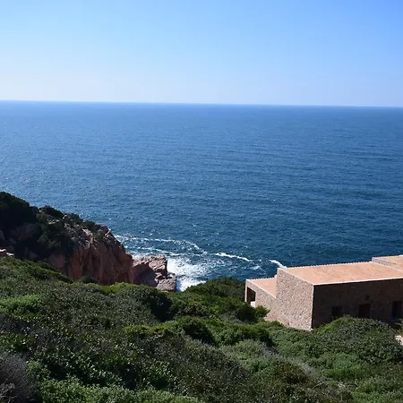 Nuvola Bianca Villa
