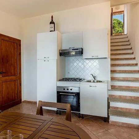 Nuvola Bianca 빌라 *