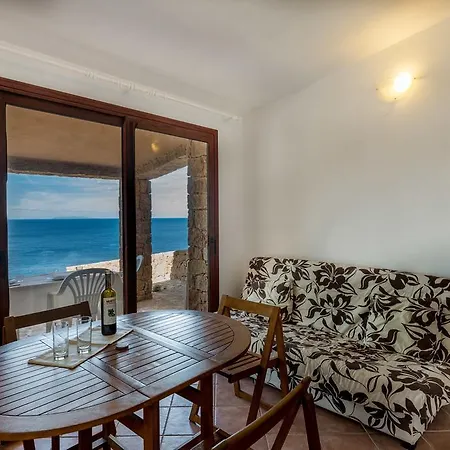 Nuvola Bianca Villa Costa Paradiso