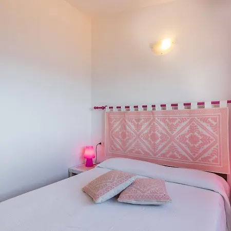 Nuvola Bianca 코스타 파라디소