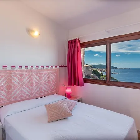 Nuvola Bianca Βίλα